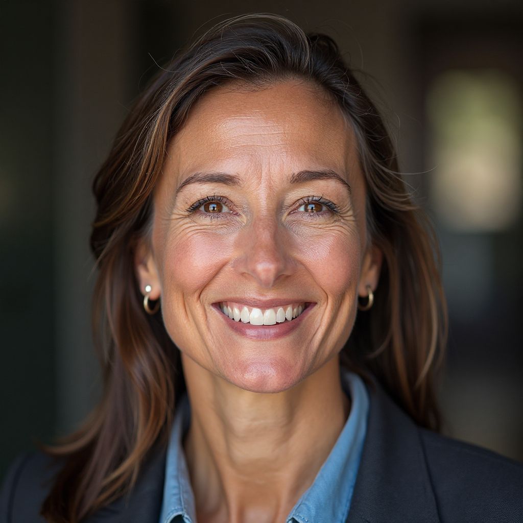 Marieke de Groot